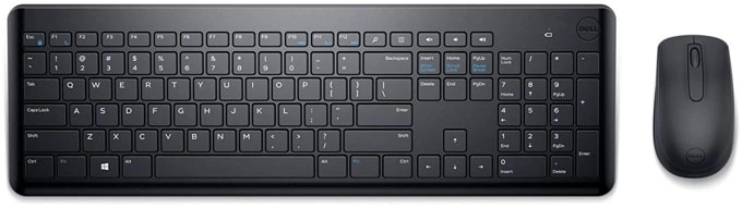 Dell KM117 Wireless Keyboard Mouse Combo LaptopRadar-min