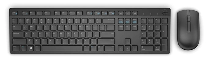 Dell KM636 Wireless Keyboard Mouse Combo LaptopRadar-min