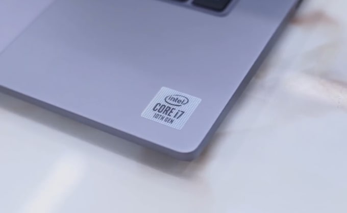 Mi Notebook 14 Horizon laptop Build Quality