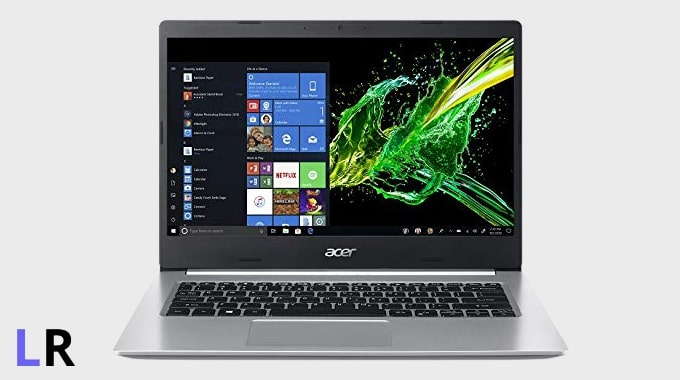 Acer Aspire 5 A514-52G laptop