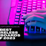 Enjoy Seamless Typing Experience with The Best Wireless Keyboards of 2023