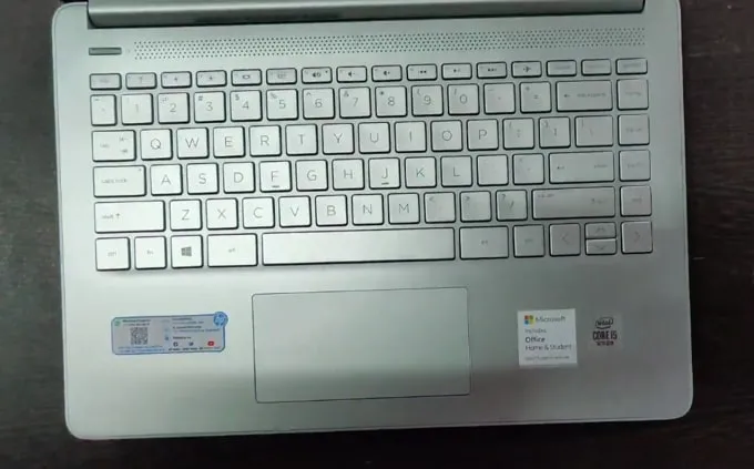HP Laptop 14s DR1009TU Keyboard | HP keyboard | keyboard hp laptop 