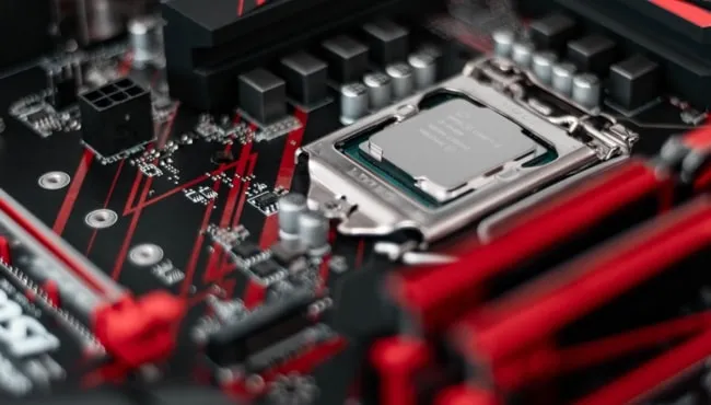 What is the CPU | CPU