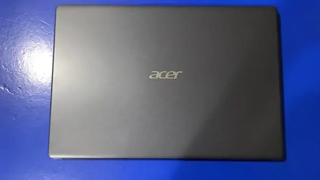 Acer Aspire 3 A315-57G Laptop In-depth Review