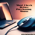 Must Check This Before Purchasing Mouse